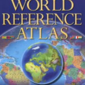 Philips World Reference Atlas