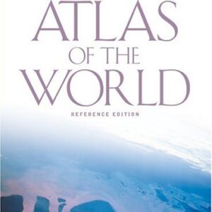 Atlas Of The World