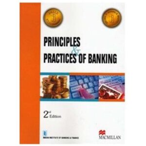Principles & Practices Of Banking