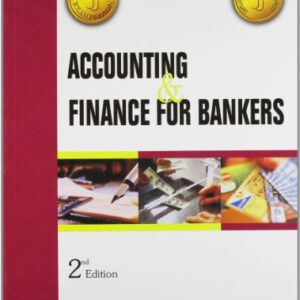 Accounting Finance For Bankers 2nd Edition