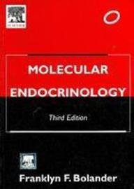 Molecular Endocriology