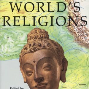 Atlas Of The Worlds Religions