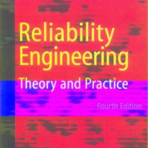 Reliability Engineering