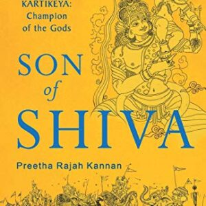 SON OF SHIVA