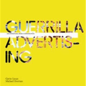 Guerrilla Advertising