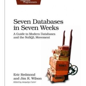 Seven Databases In Seven Weeks