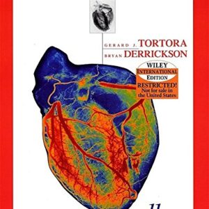 Principles Of Anatomy And Physiology