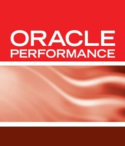 Oracle Performance Tuning