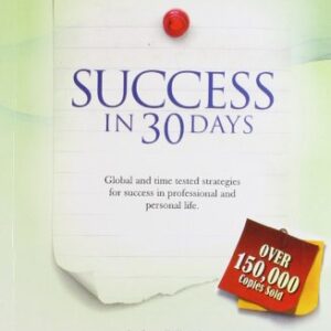 Success In 30 Days