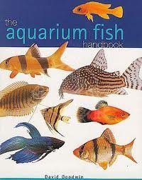The Aquarium Fish Handbook
