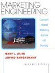 Marketing Engineering