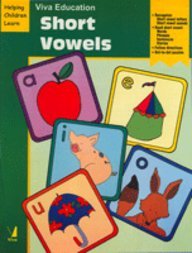 Viva Education Short Vowels