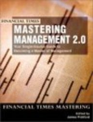Mastering Management 2.0