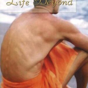 The Book On Life Beyond