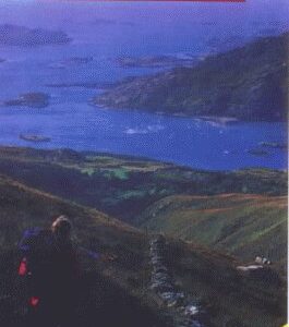 Insight Pocket Scotland Plus Pullout Map