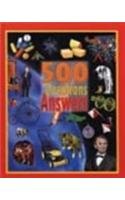 500 Questions Answers