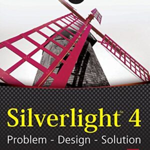 Professional Silver Light 4