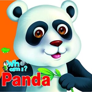 WHO I AM ? PANDA