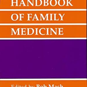 Handbook Of Family Medicine