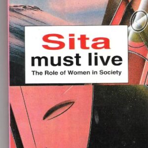 Sita Must Live The Role Of Women In Society