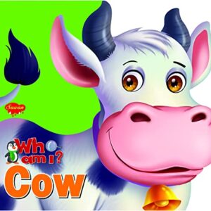 WHO I AM ?COW