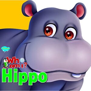 WHO I AM ?HIPPO