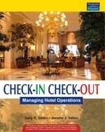 Check In Check Out 8th Edition