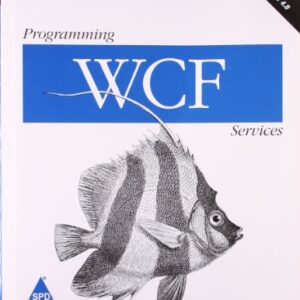 Programming Wcf Services