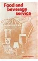 Food And Beverage Service Training Manual