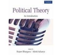 Political Theory