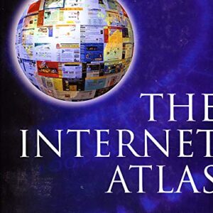 The Internet Atlas