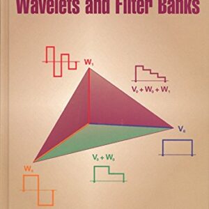Wavelets And Filter Banks