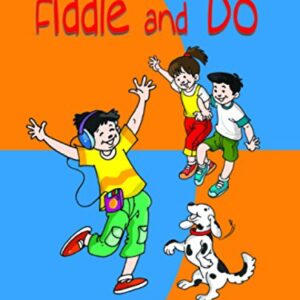 Fiddle And Do Book B