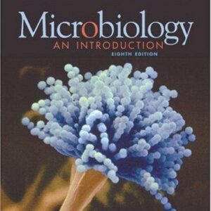Microbiology An Introduction