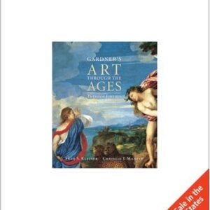 Gardners Art Through The Ages