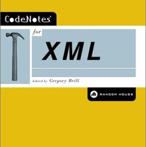 Codenotes For Xml
