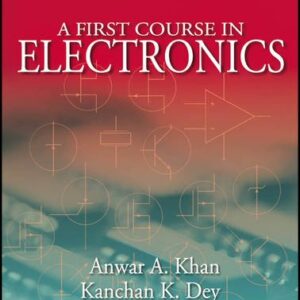 First Course In Electronics