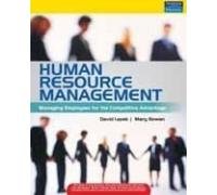 Human Resource Management