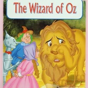 The Wizard Of Oz
