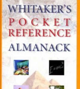 Whitakers Pocket Reference Almanack