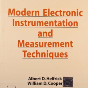Modren Electronic Instrumention & Measur