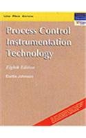 Process Control Instrumentation Technology 8e