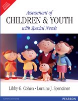 Assessment Of Children And Youth With Spec