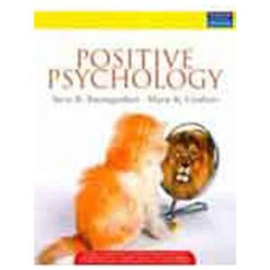 Positive Psychology