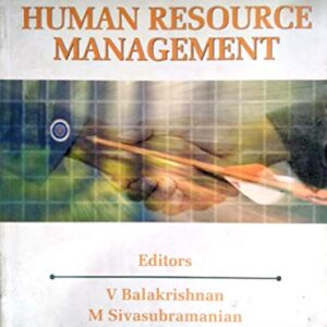 Behavioural Dimensions In Human Resource Managemen T