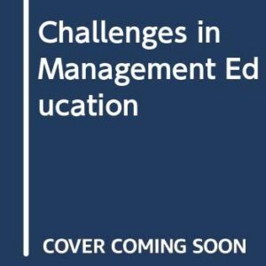 Challenges In Management Education