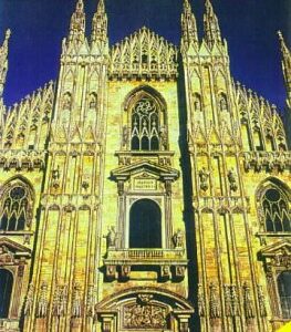 Insight Pocket Milan Plus Pullout Map