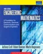 Engineering Mathematices Third Edition