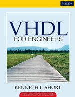 Vhdl For Engineers