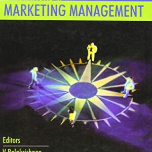 Innvations In Marketing Management